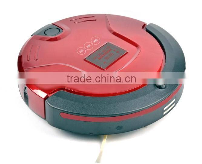 2011newest Roboter Staubsauger