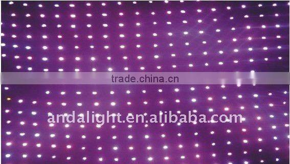 hot sale LED curtain