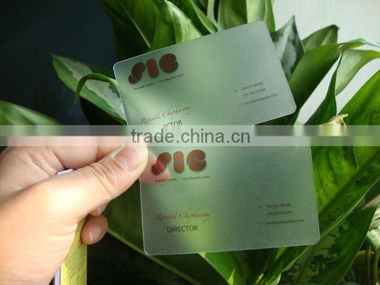 best price automatic digital bussiness card printing machine