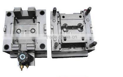 plastic injecting mould maker Recycled Mode Plastic Injection
