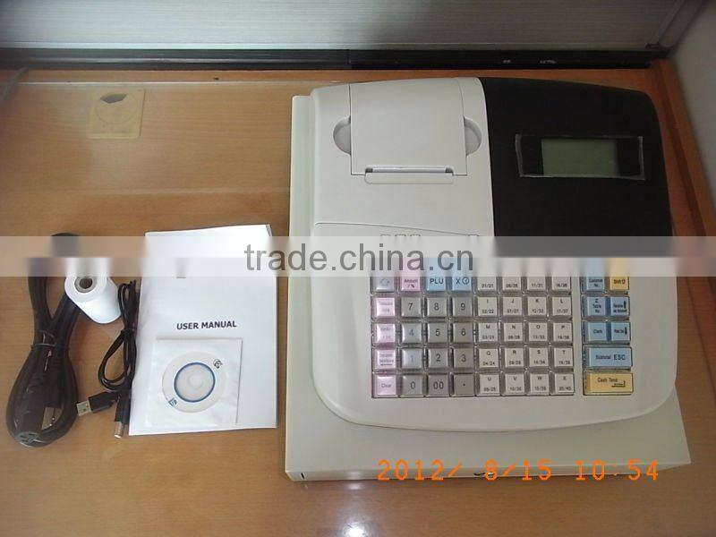 Electronic cash Register( CR1000-RA5)