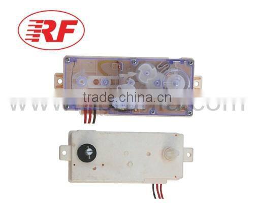 washing machine timer