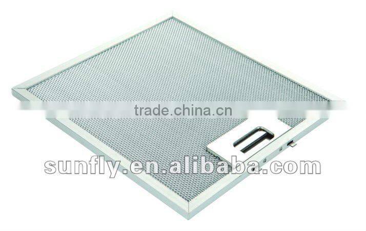 With CE RoHS Island range hood LOH8906-03 (400mm)