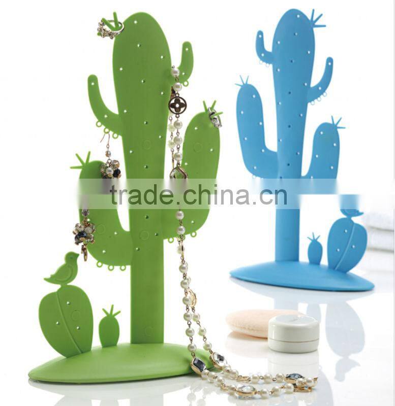 Latest Design Jewelry Display Stand