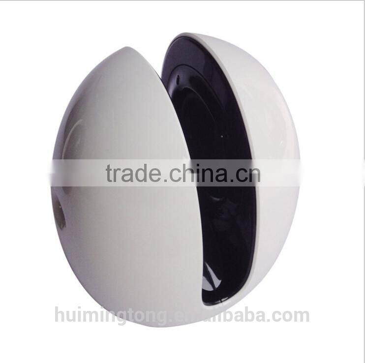 High quality sound pill wireless bluetooth speaker with hands free, large battery
