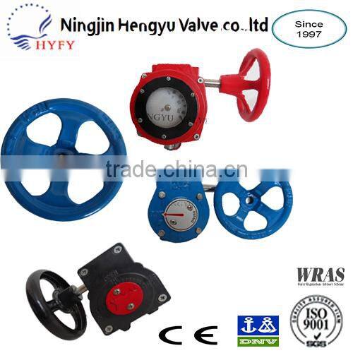 lug and wafer type butterfly valve dn200 pn10