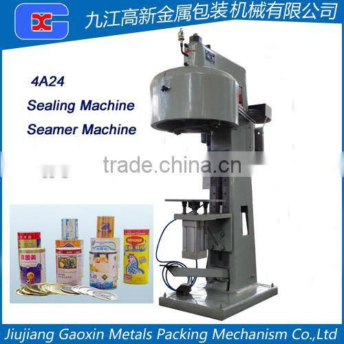 Factory Supply Sealing Machines,Tin Can Seamer Machinery