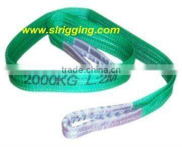 Heavy Duty 30 Ton snatch strap