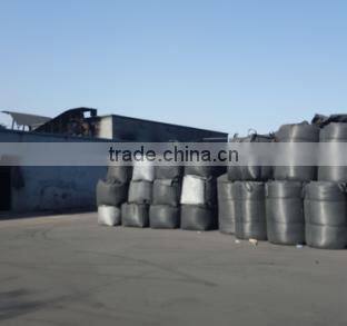 coal based pellet activated carbon for air filter