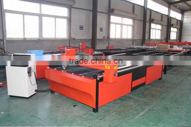 High quality factory price small cnc plasma cutting machine