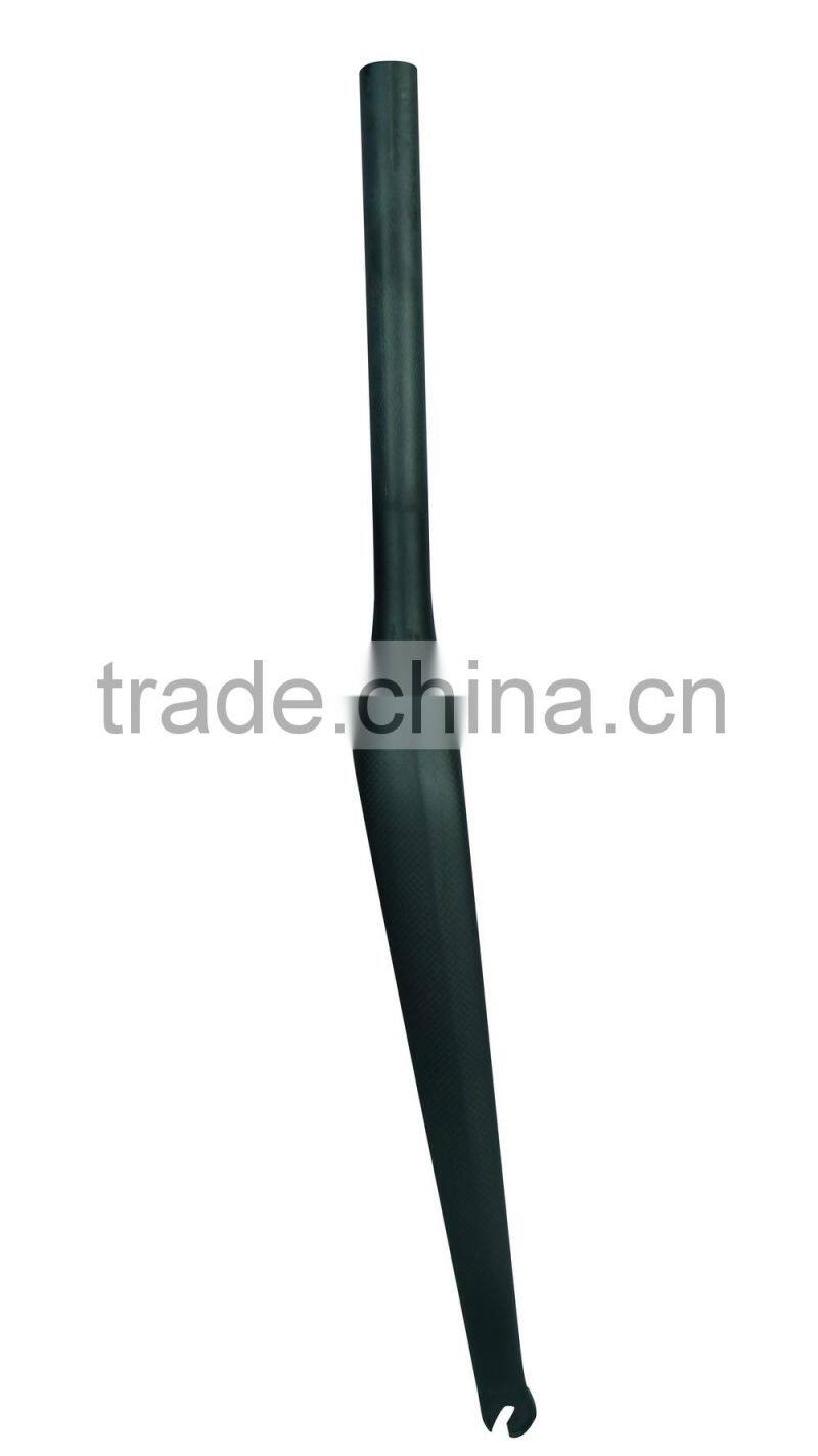 Latest Fashion hot-sale stainless mtb bicycle front fork