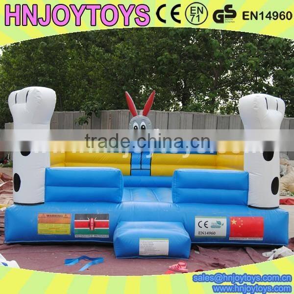 Convenient Big Commercial Bouncer for kids