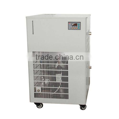 large coolilng capacity DL-3000 refrigeration recyclable chiller
