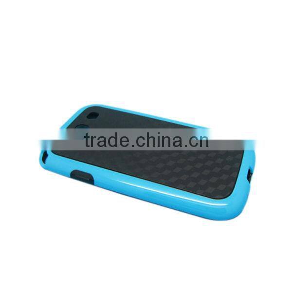 custom cartoon character phone case for samsung galaxy s