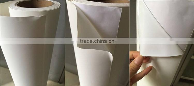 PU Heat Transfer Vinyl, Printable Hest Transfer Vinyl for sportwear