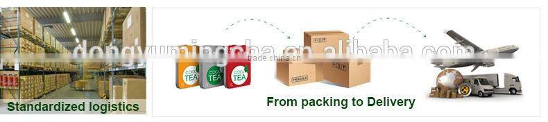 Natural Healthy Supplement 98% Polyphenols Green Tea Extract for instant drinking tea