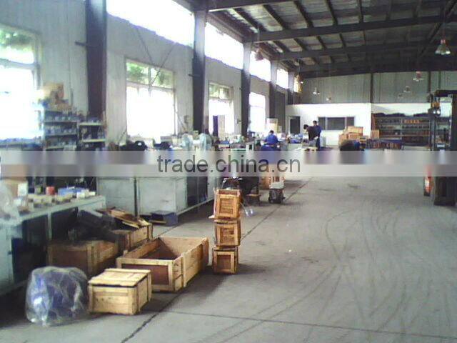 Pneumatic Actuator Ball Valve