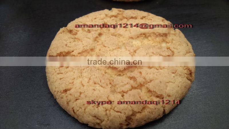 32 trays gas bakery oven rotary oven