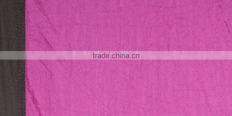 Ultra Light Outdoor Travel Nylon Mesh Parachute Hammock Wholesale