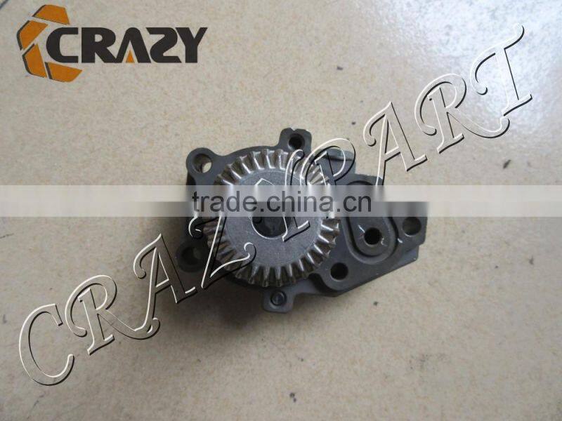 dissel engine R55 oil pump excavator spare parts