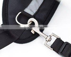 Pet Waist Bag with Hands Free Dog Leash Strap Running Jogging Walking Waist Bag