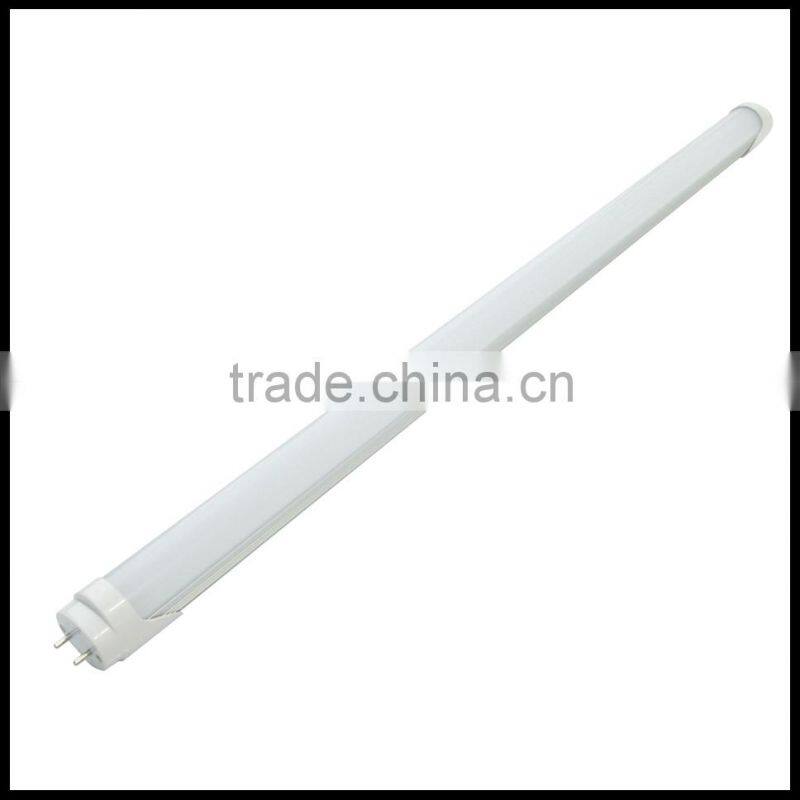 dimmable led tube ul certified 1200mm compatible ballast