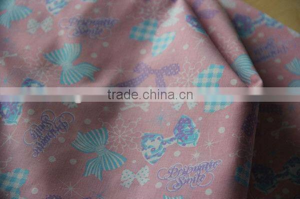65 35 polyester cotton fabric for garment fabric textile