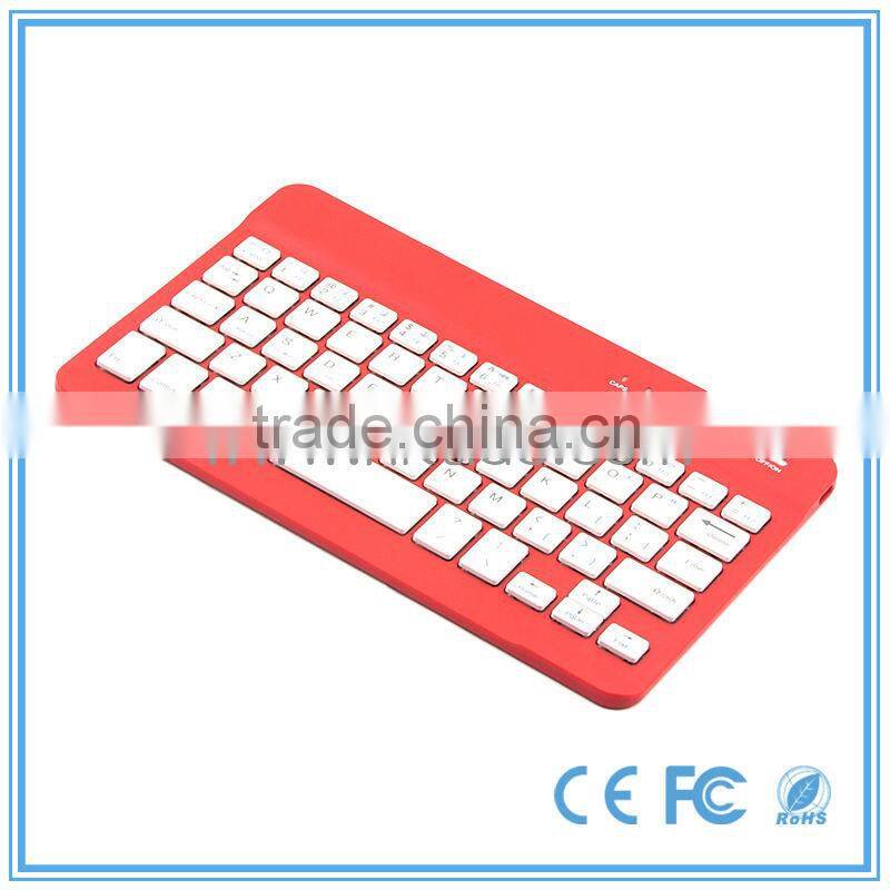 Gtide slim keyboard with keyboard scissor switch of special manufacturing process of keyboard