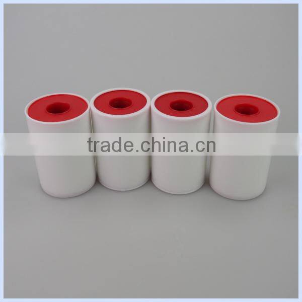 tin tape zinc oxide plaster