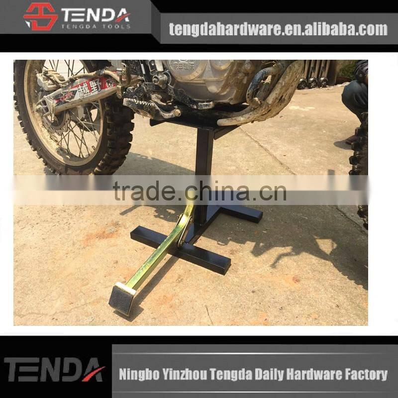 Motorcycle center stand,lift stand,motorcycle lift stand