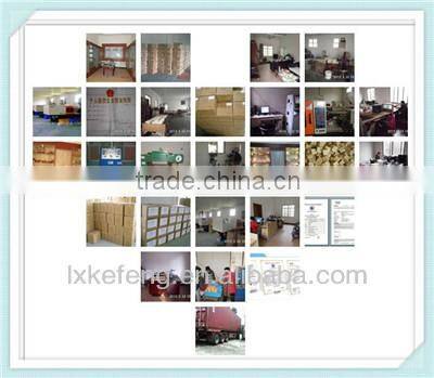 Pre inked stamp / quick dry foam