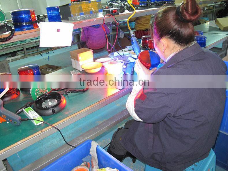 SB02A screw installation beacon warning light lamp