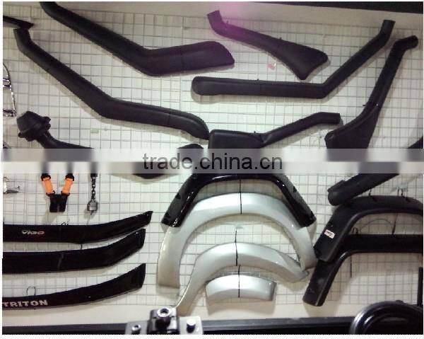 OEM Wholesale china 4x4 manufacturer 4X4 snorkel for hilux parts