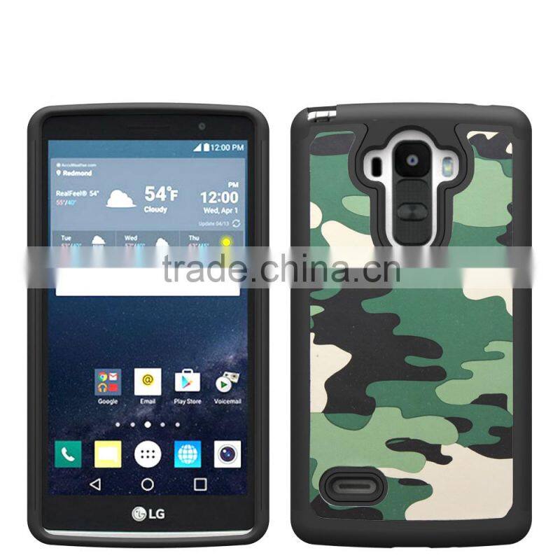 new products 2016 camouflage armor Rugged Hard Case Cover cover for lg ls770 alibaba china