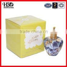 beautiful perfume box