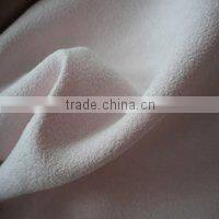 Weft Suede Fabric