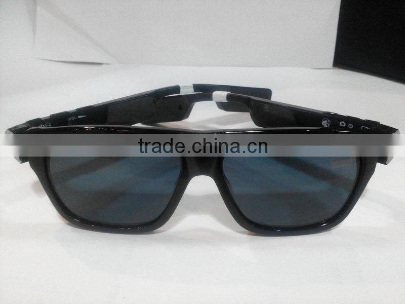 night vision glasses with colorful frame