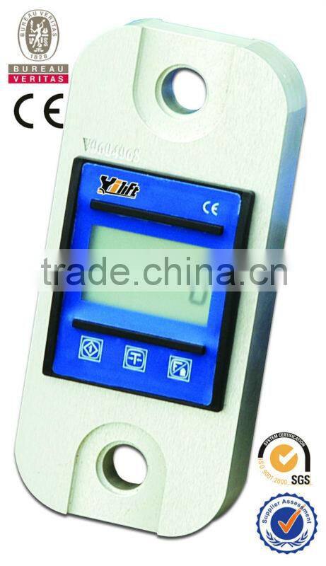 Digital load indicators ID series
