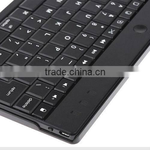 Hot-selling Tastatur Bluetooth Wireless Keyboard Teclado Qwerty