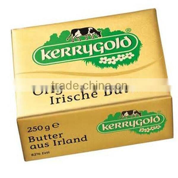 coloured aluminium foilfor chocolate packaging, wrapping