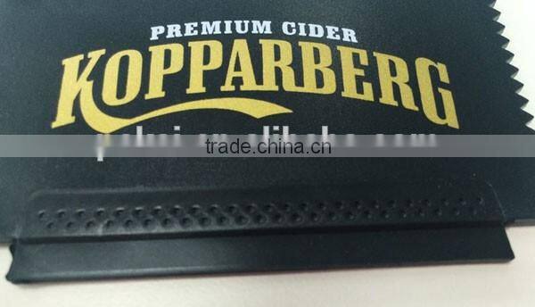 Cheap Promotional car ice scraper