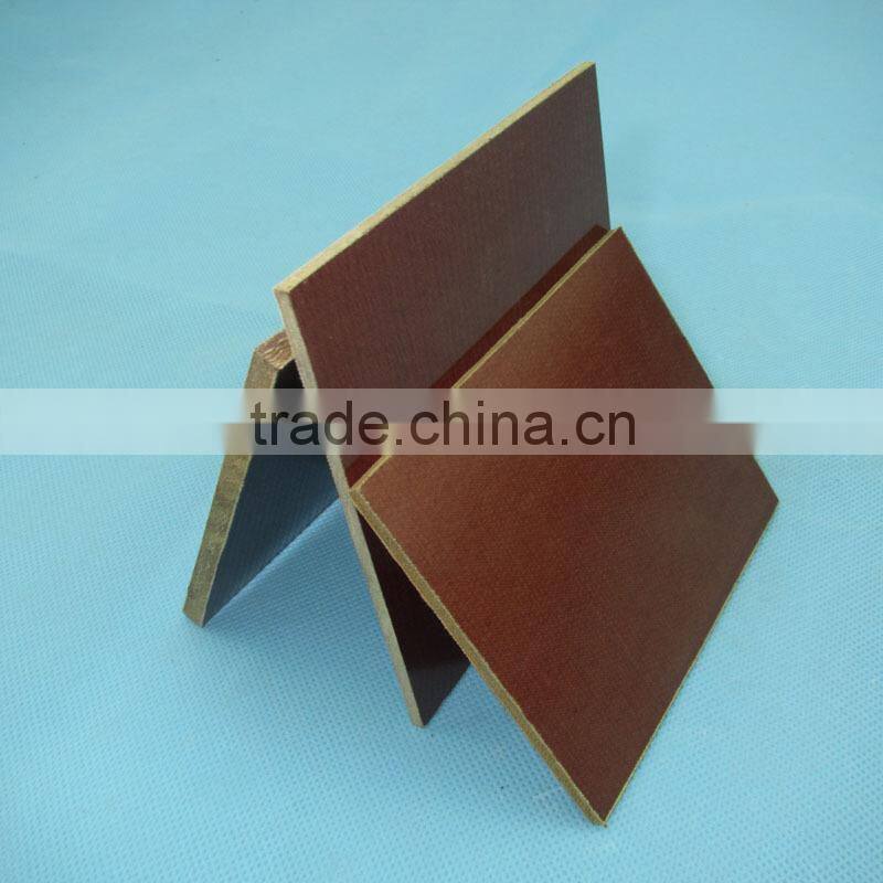 Excellent High Temperature Electrical Performance Stability FR4 Epoxy Glass Fiber Sheet