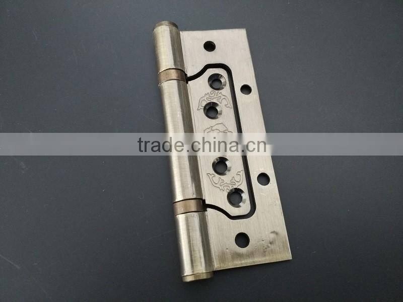 Easy on Hinge Sub-mother Hinge Easy Install Hinge