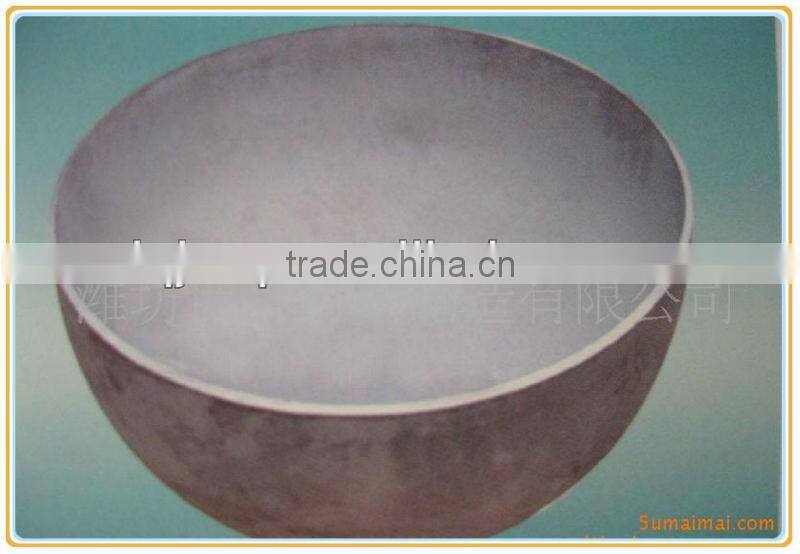 elliptical head/end enclosure /head in hot sale