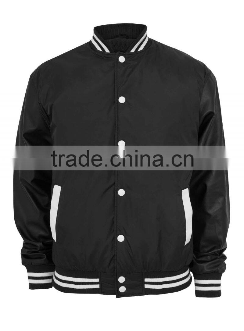 Mens Letterman varsity Jackets