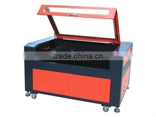 2016 NEW China customized laser printer Acrylic cnc laser cutting engraving machine