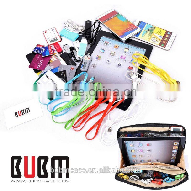 Fashion 9.7 inch Tablet Case Nylon Storage Bag