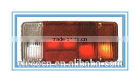 Iveco Eurotech Tail Lamp for Iveco Truck body parts