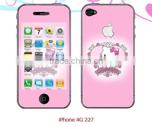 popular Sticker for cell phone