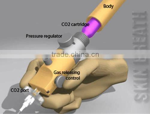 best co2 medical carboxytherapy, carboxytherapy equipment